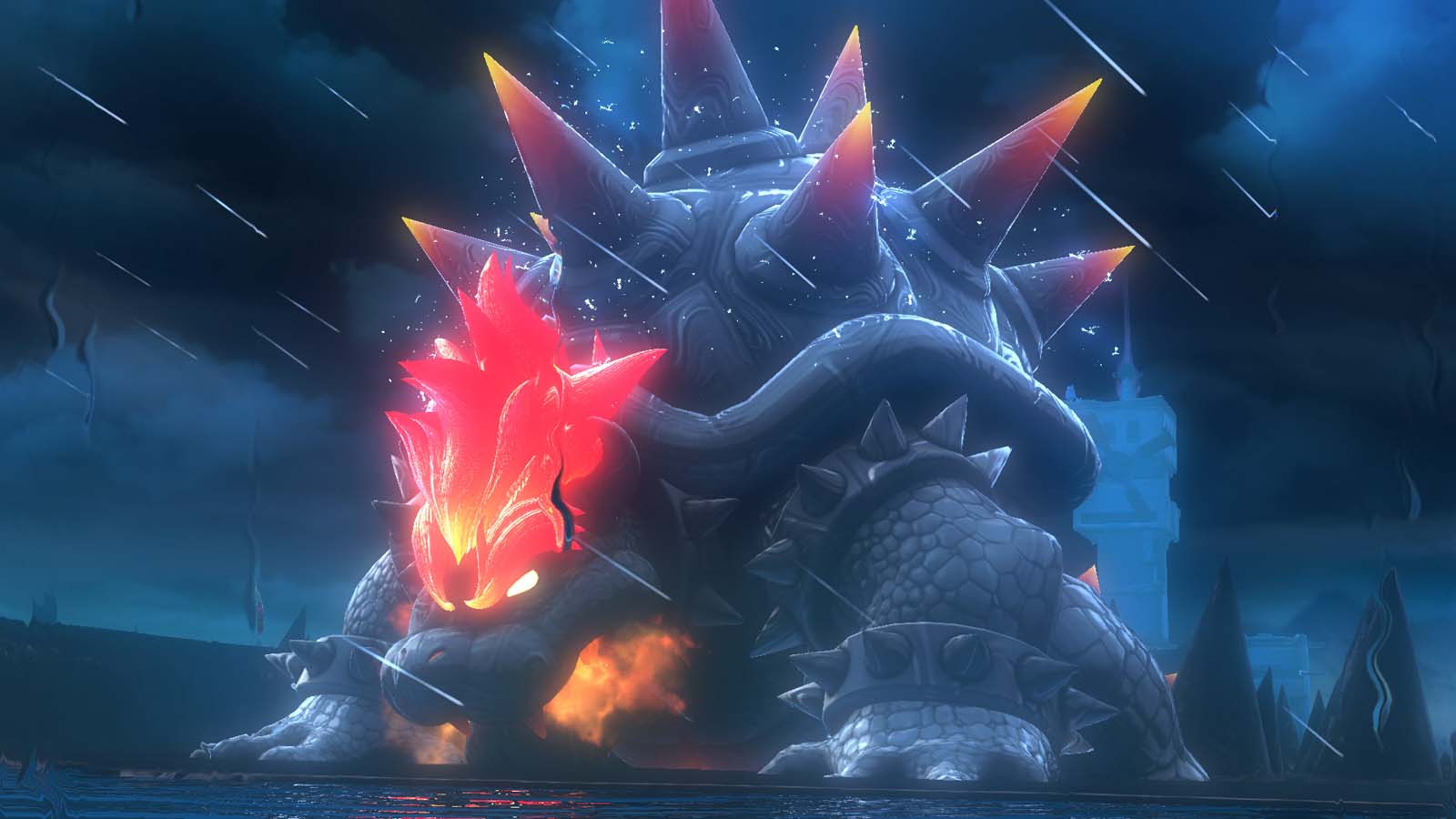 Super Mario 3D World And Bowser's Fury Review (Nintendo Switch)
