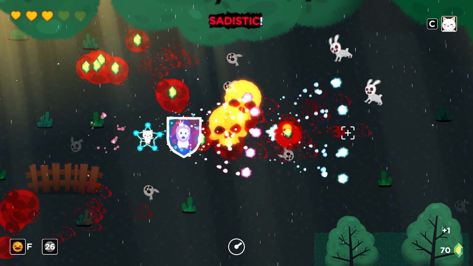 Ultra Goodness 2 Review (PlayStation 5)