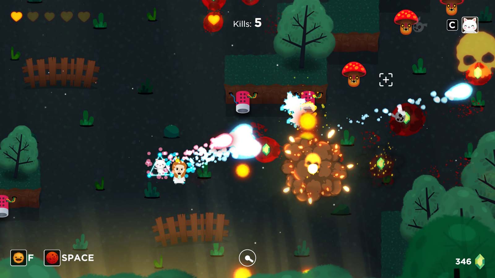 Ultra Goodness 2 Review (PlayStation 5)