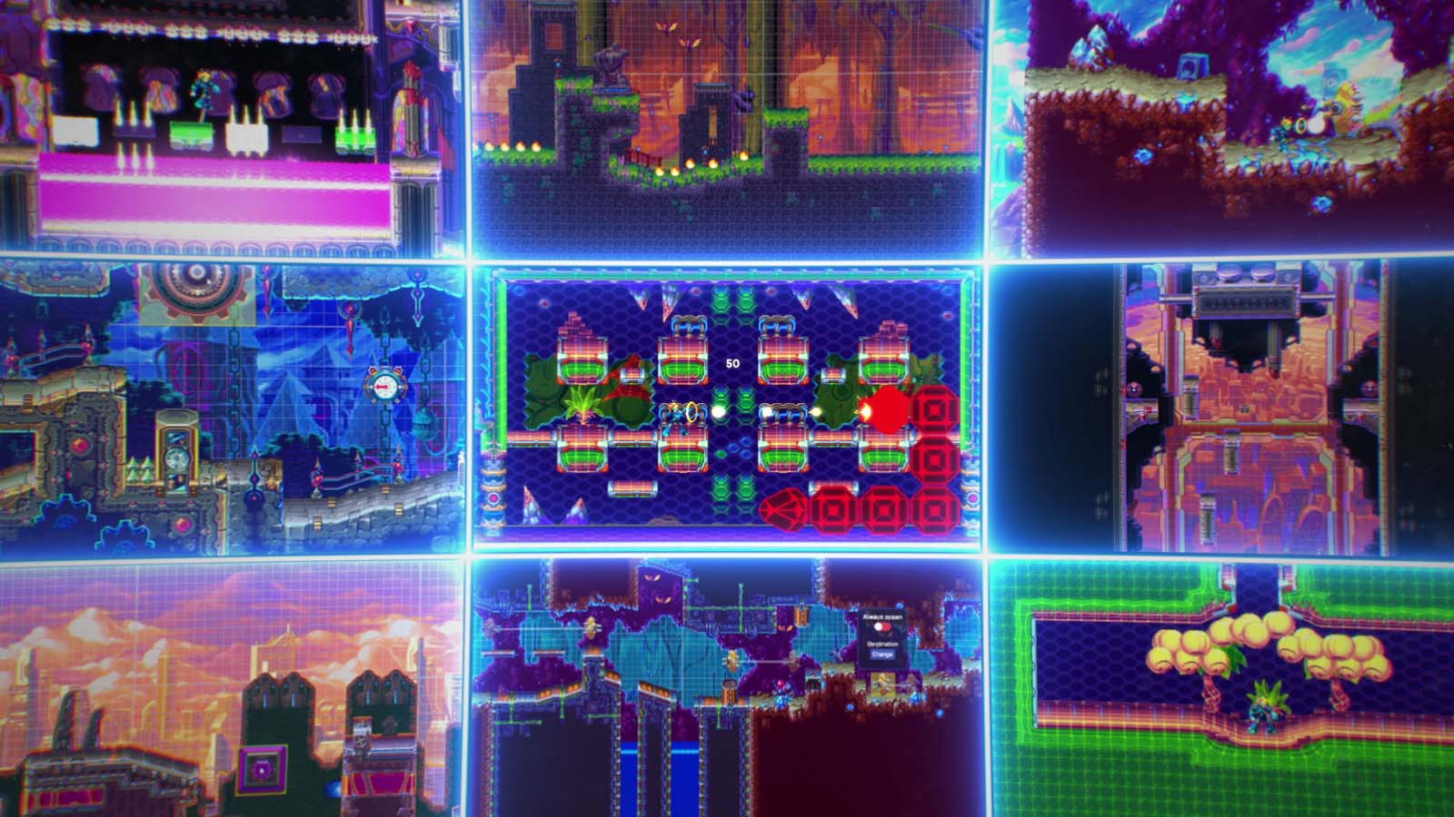 30XX Preview (Steam Early Access)