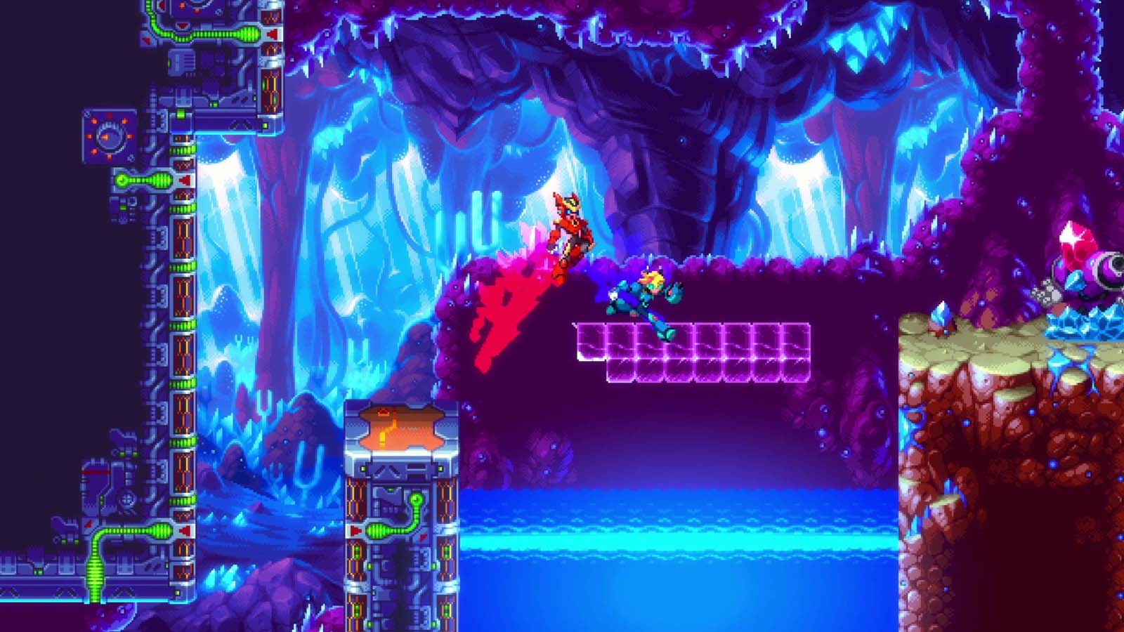 30XX Preview (Steam Early Access)
