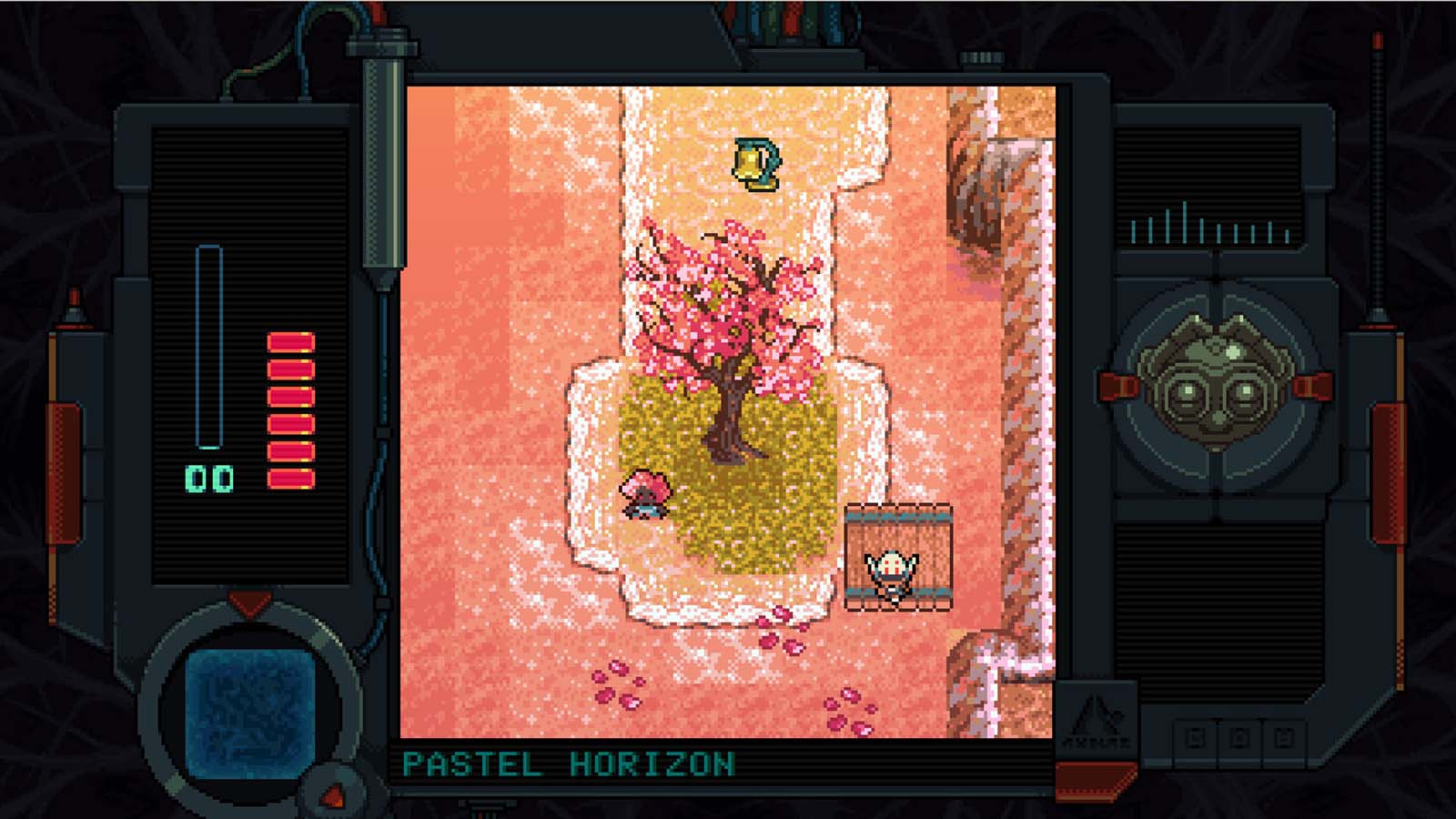 Anodyne 2 Return To Dust Review (PlayStation 5)