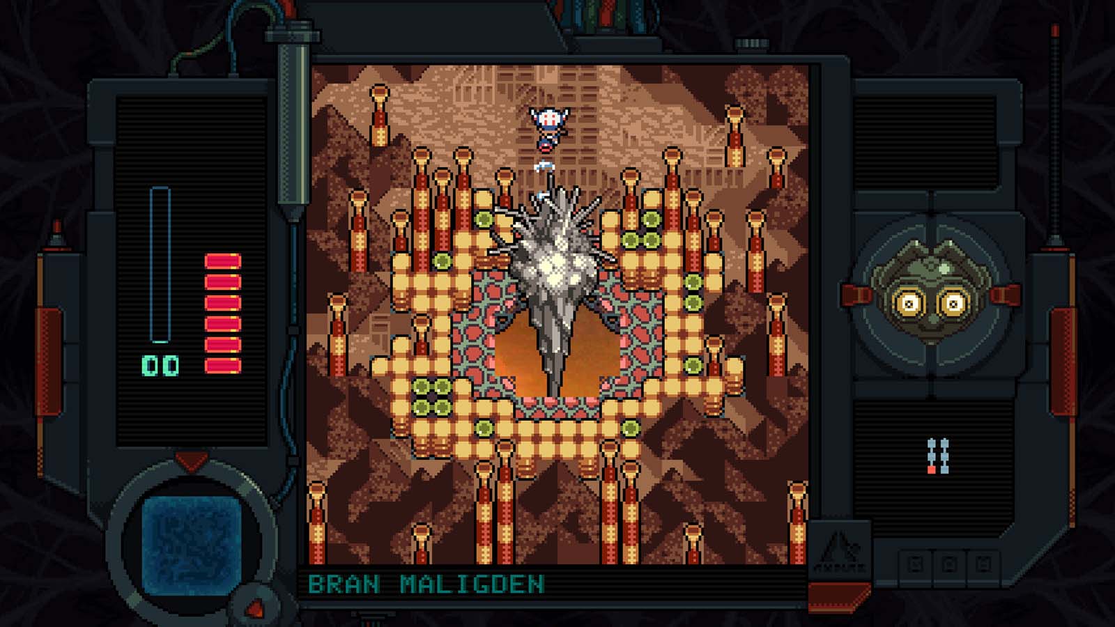 Anodyne 2 Return To Dust Review (PlayStation 5)