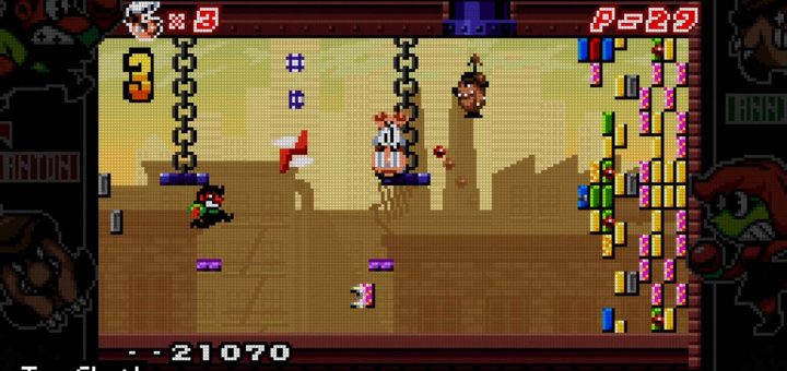 AntonBall Deluxe Review (Steam)