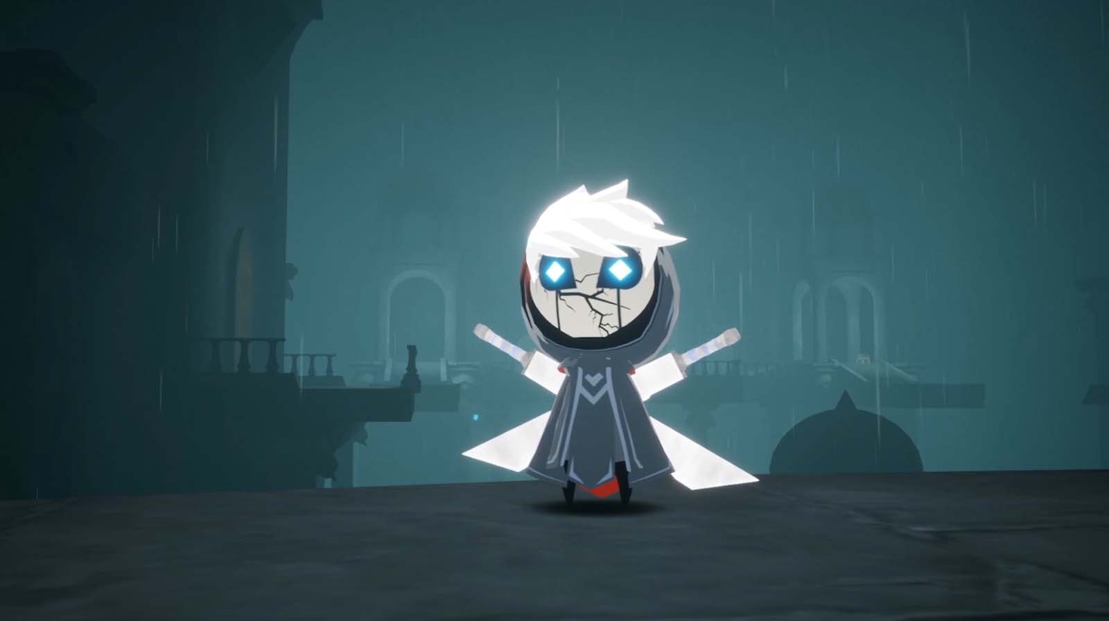 Blue Fire Review (Steam)