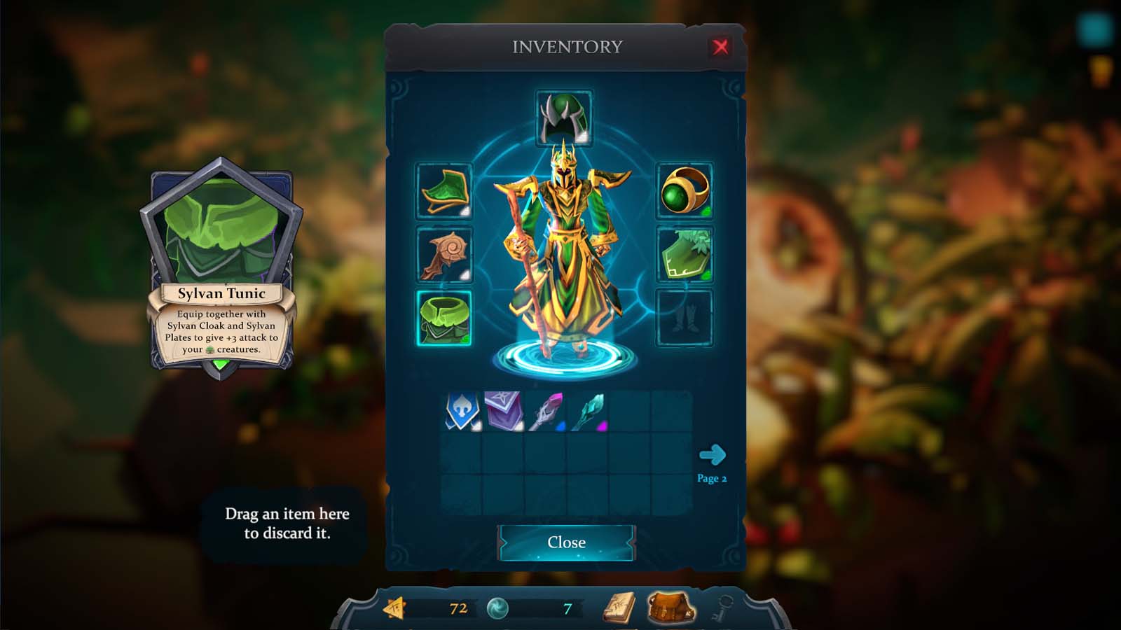 Cardaclysm Review (Steam)