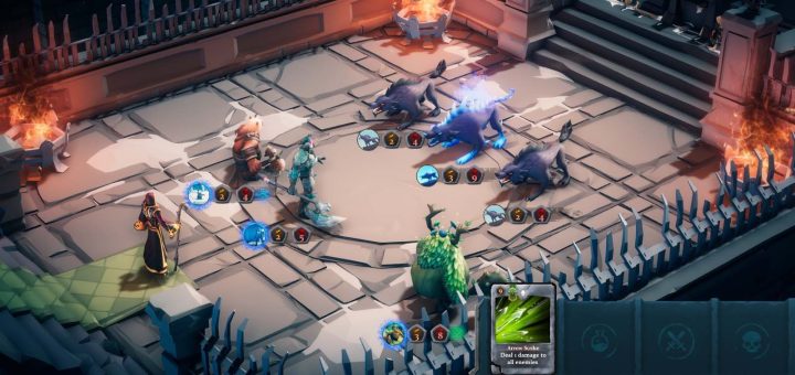 Cardaclysm Review (Steam)