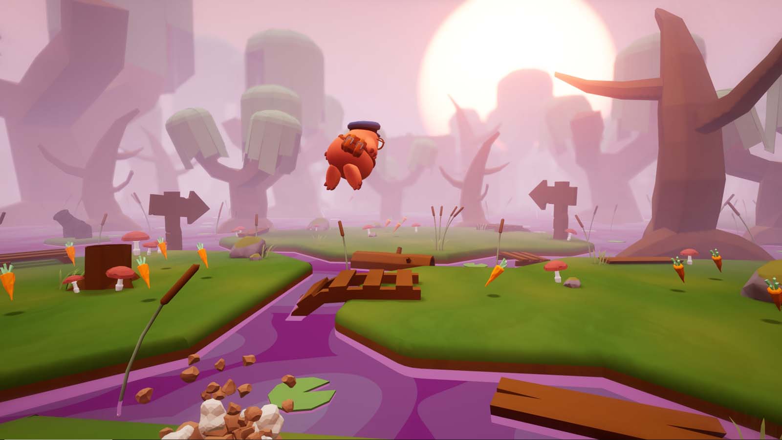 Mail Mole Review (Xbox Series S)