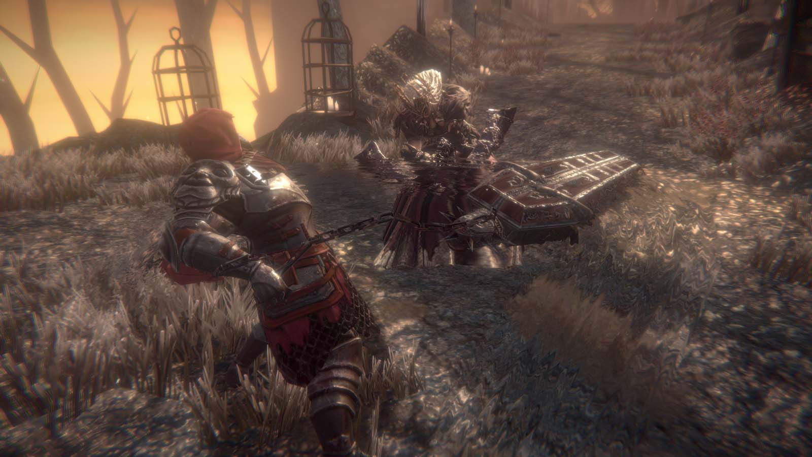 Pascal's Wager Definitive Edition Review (Steam)