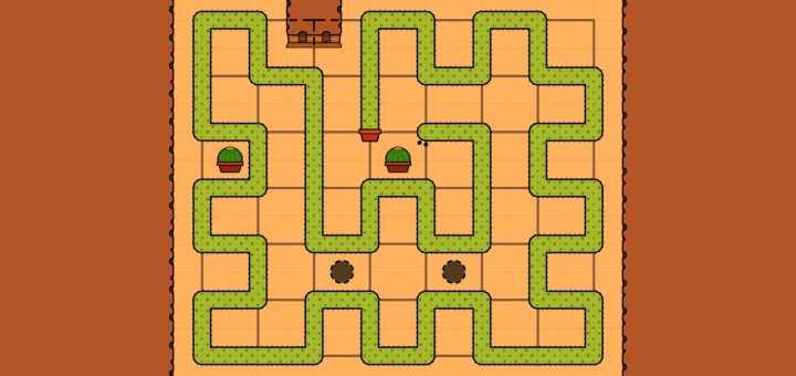 Room To Grow Review (Steam)