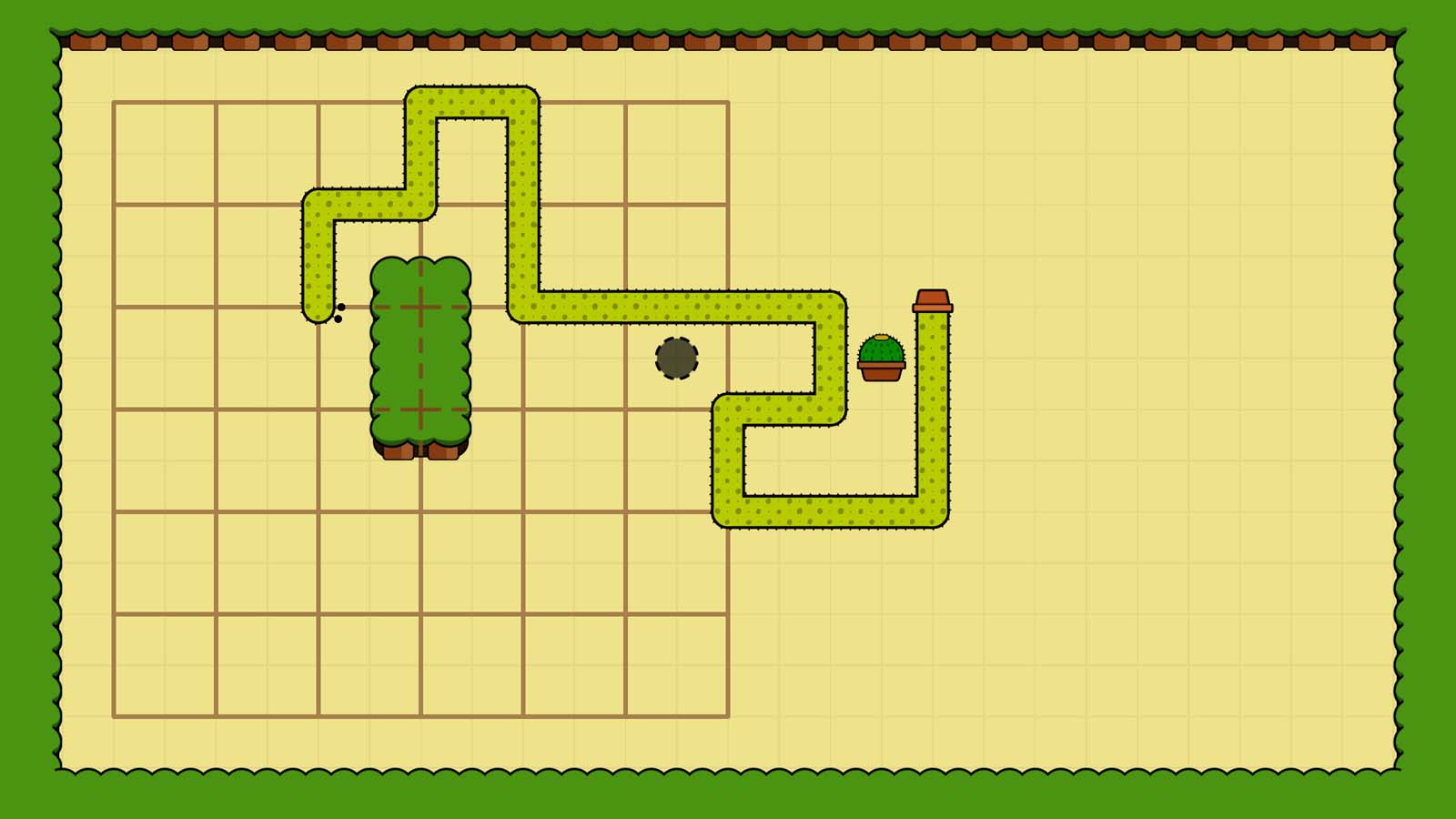 Room To Grow Review (Steam)