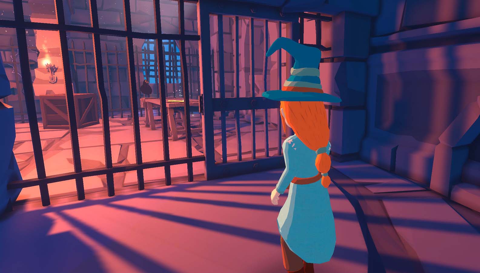 The Five Covens Review (PlayStation 5)