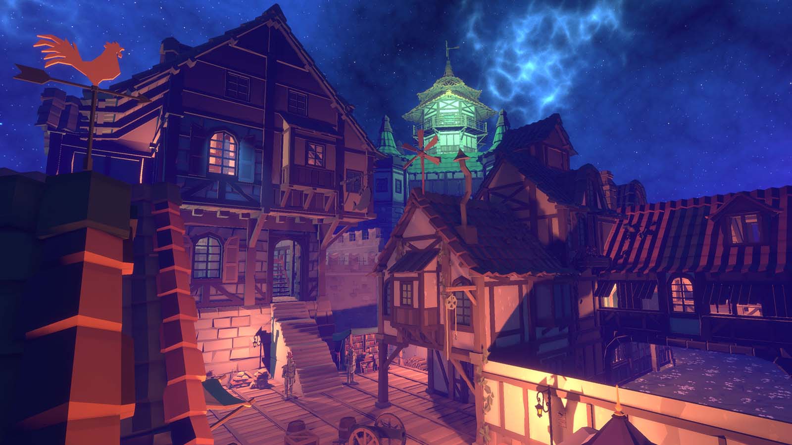The Five Covens Review (PlayStation 5)