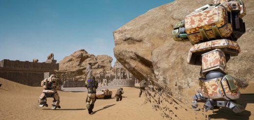 41 Hours Prologue Review (Steam)