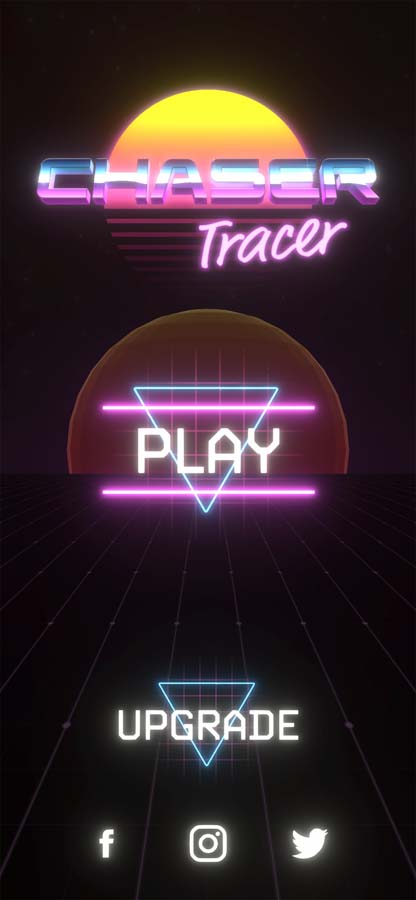 Chaser Tracer Review (Android)