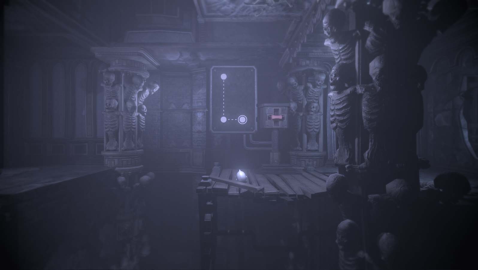 DARQ Complete Edition Review (PlayStation 5)