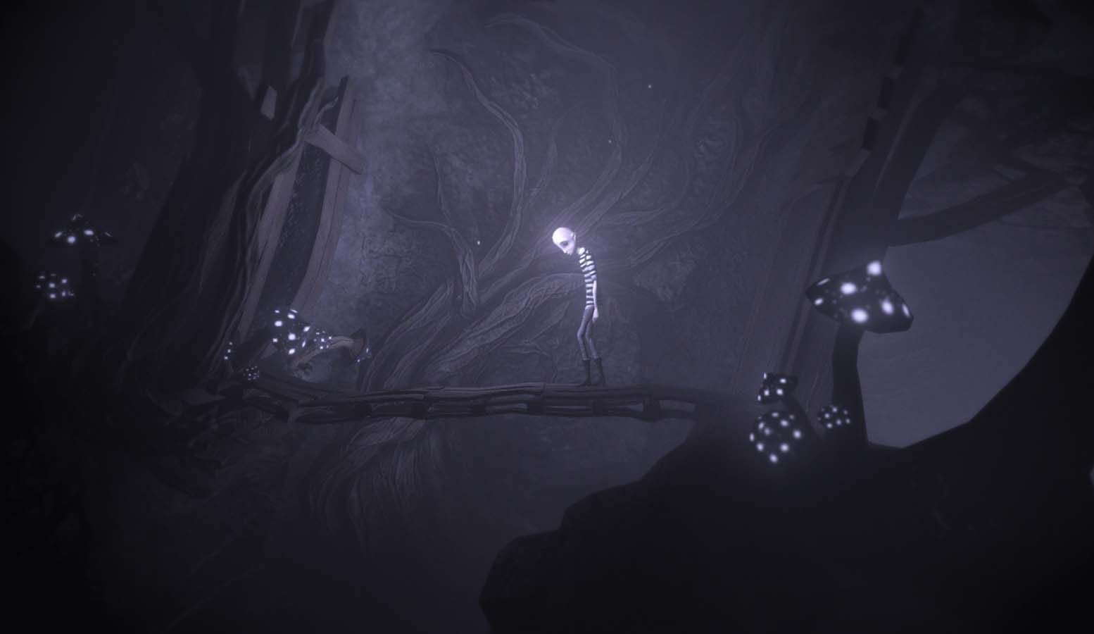 DARQ Complete Edition Review (PlayStation 5)