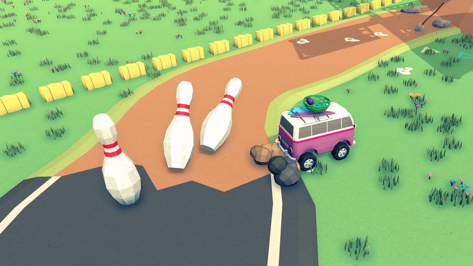 Eggcelerate Review (Steam)