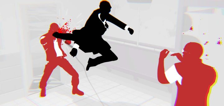 Fights In Tight Spaces Preview (Steam Early Access)