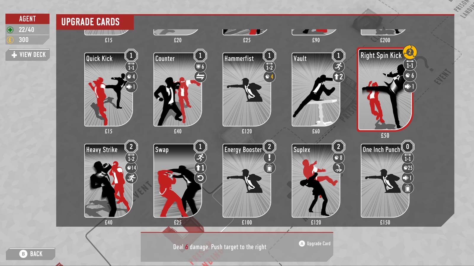 Fights In Tight Spaces Preview (Steam Early Access)
