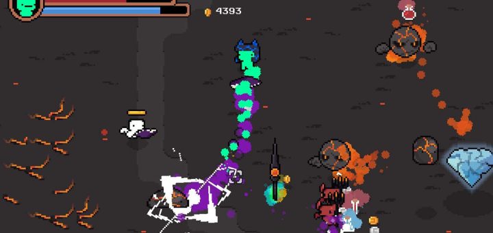 Gemini Review (Nintendo Switch)