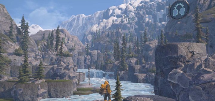 Insurmountable Review (Steam)