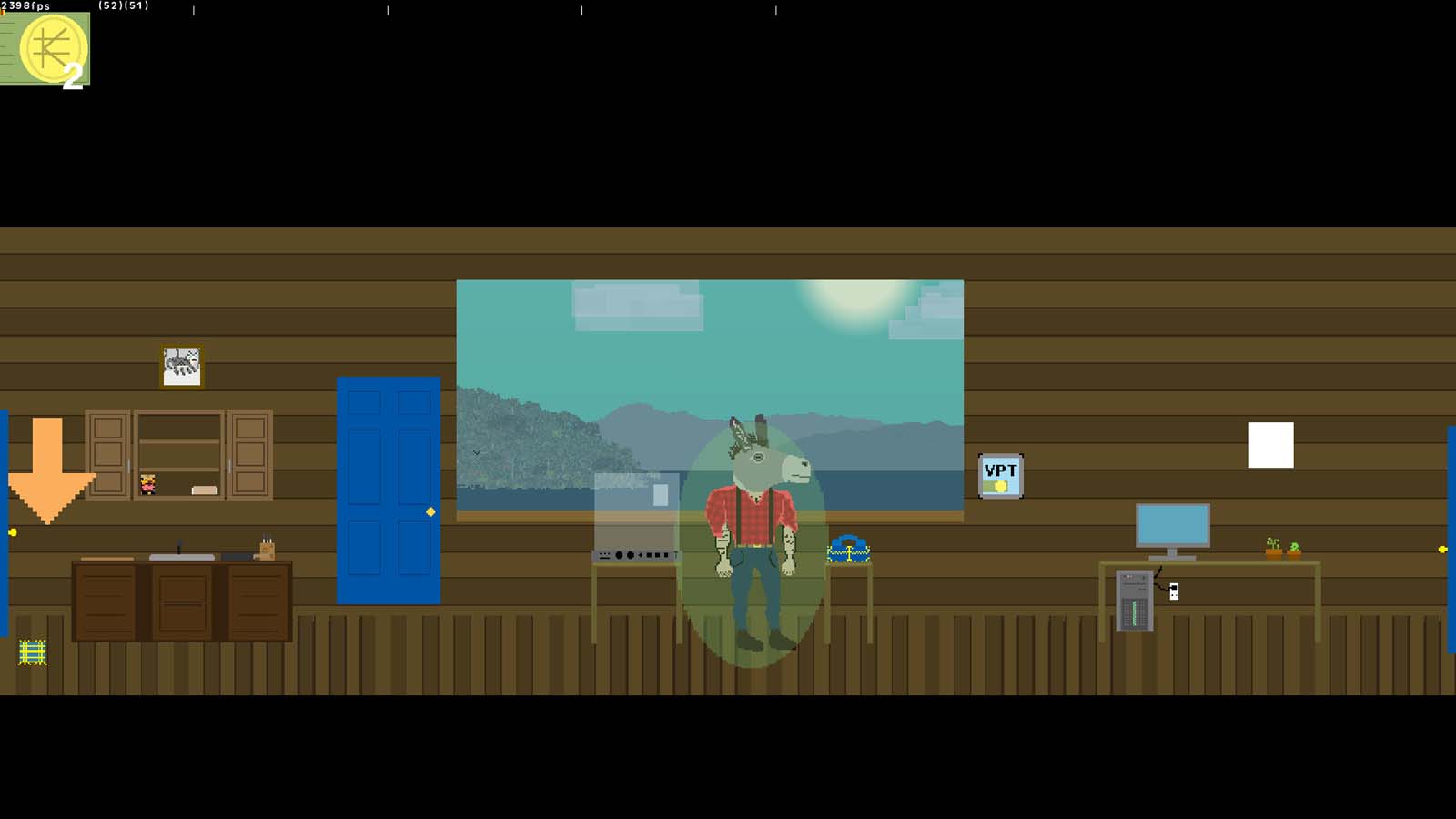 Kazakh Jack Review (Steam)