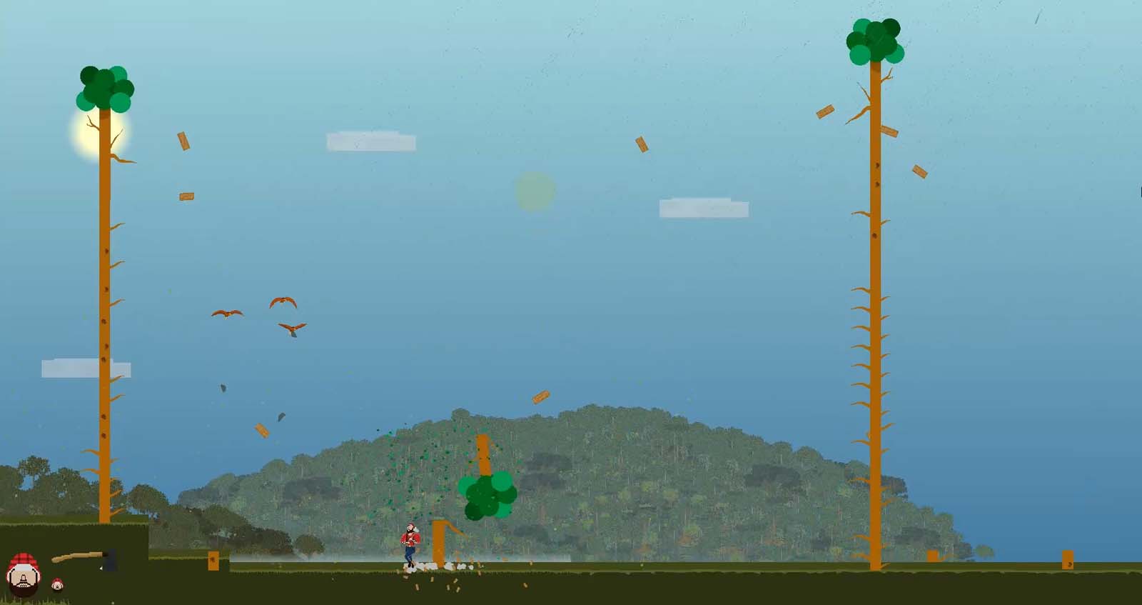 Kazakh Jack Review (Steam)