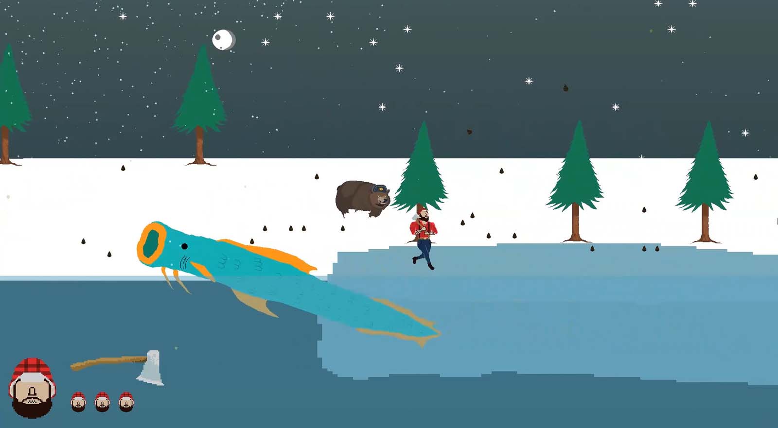 Kazakh Jack Review (Steam)