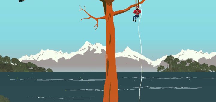 Kazakh Jack Review (Steam)