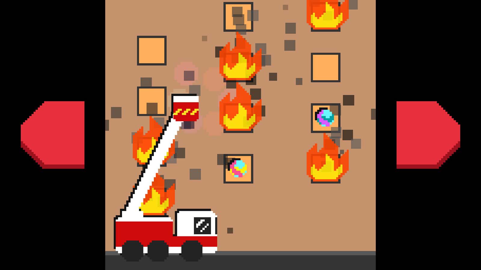 Pureya Review (Steam)