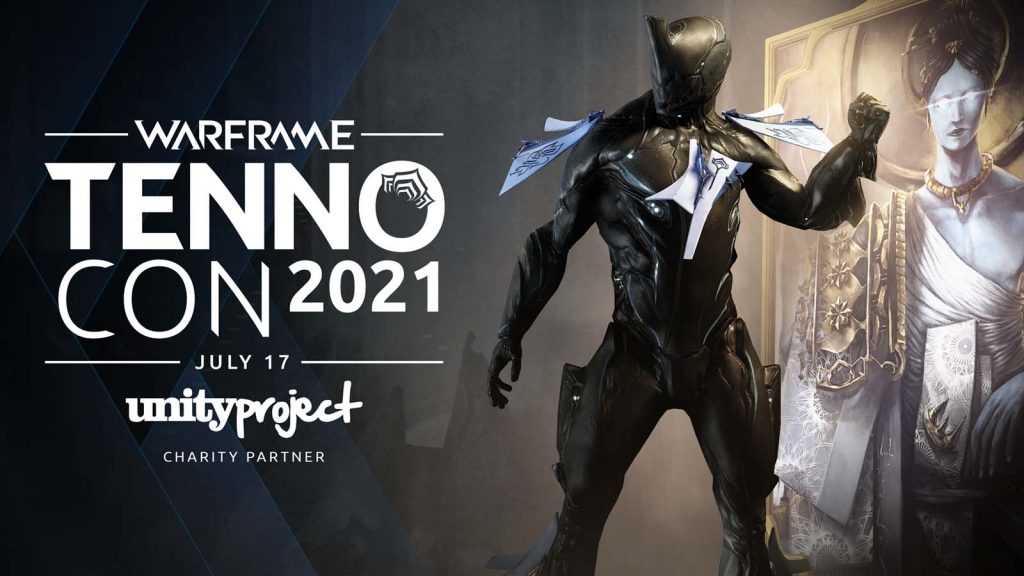 Warframe обзор 2021