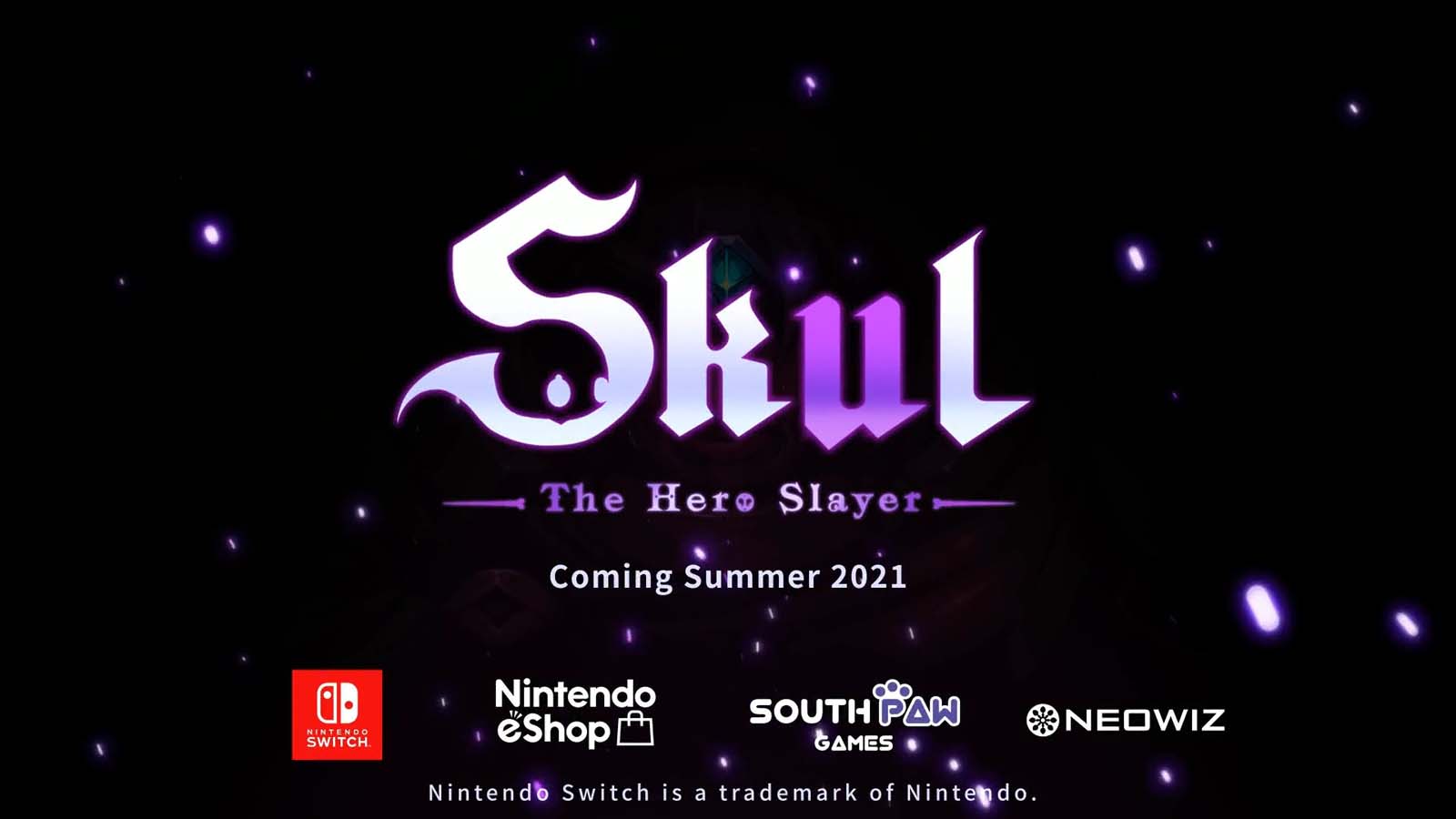 Skul Teases Switch Launch in Indie Showcase