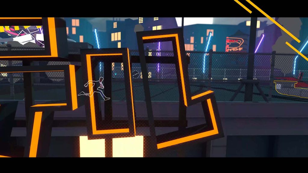 Aerial Knights Never Yield Review