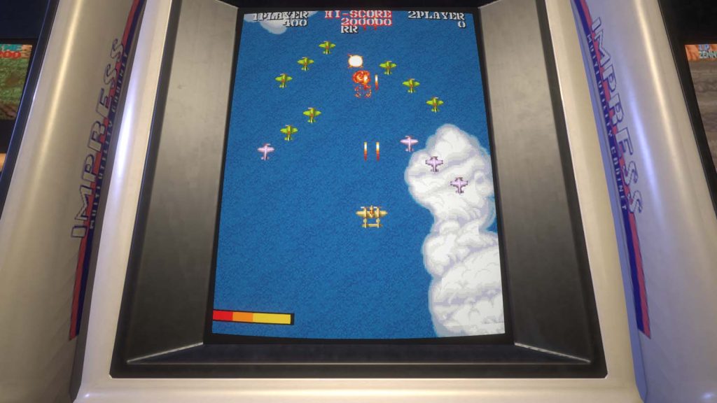 Capcom Arcade Stadium review