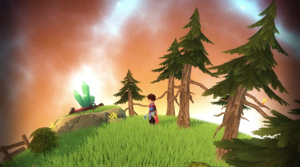 Deiland Pocket Planet Edition Review