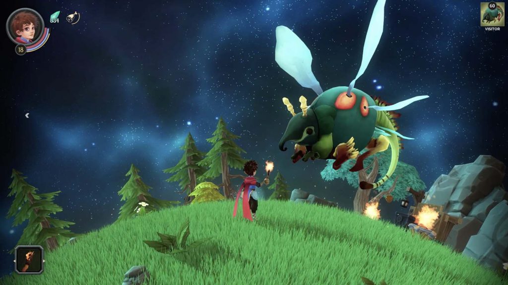 Deiland Pocket Planet Edition Review