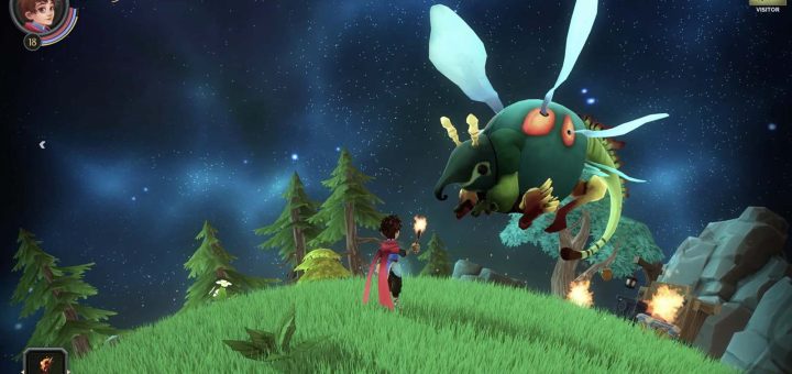 Deiland Pocket Planet Edition Review