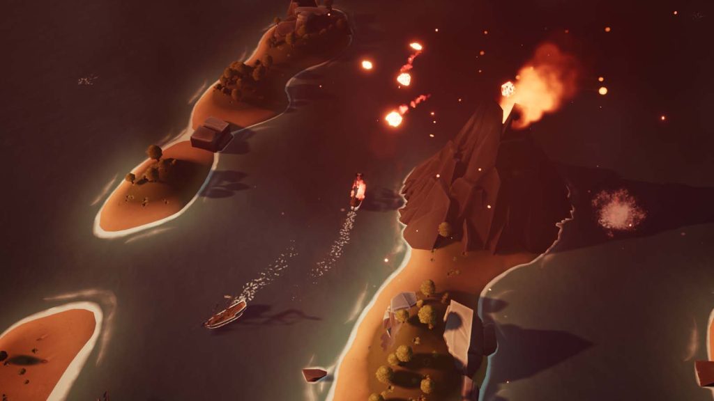 King Of Seas Review