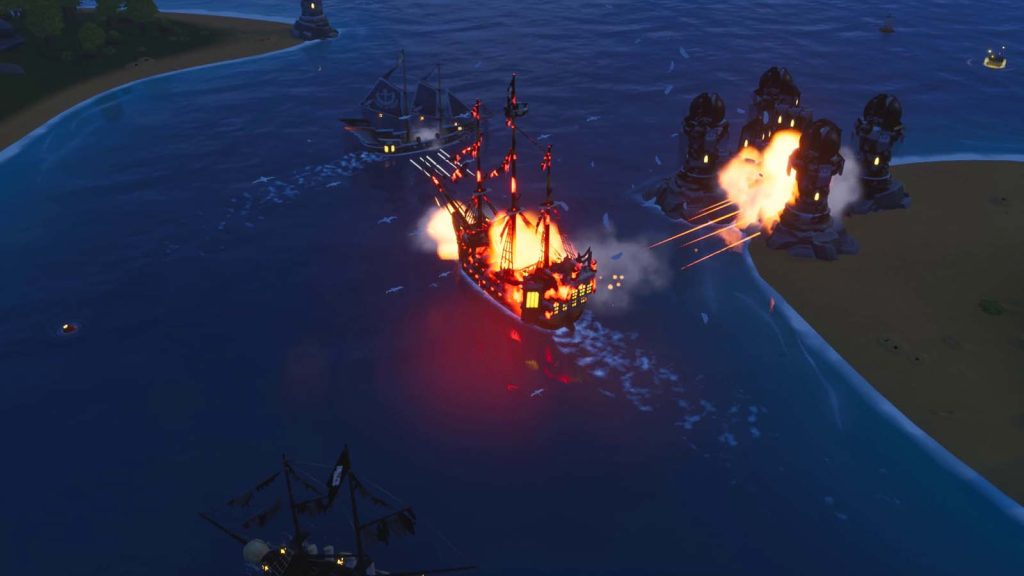 King Of Seas Review