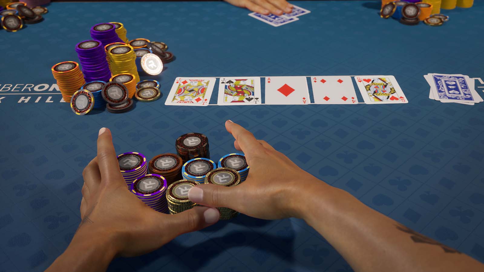 Poker Club Review