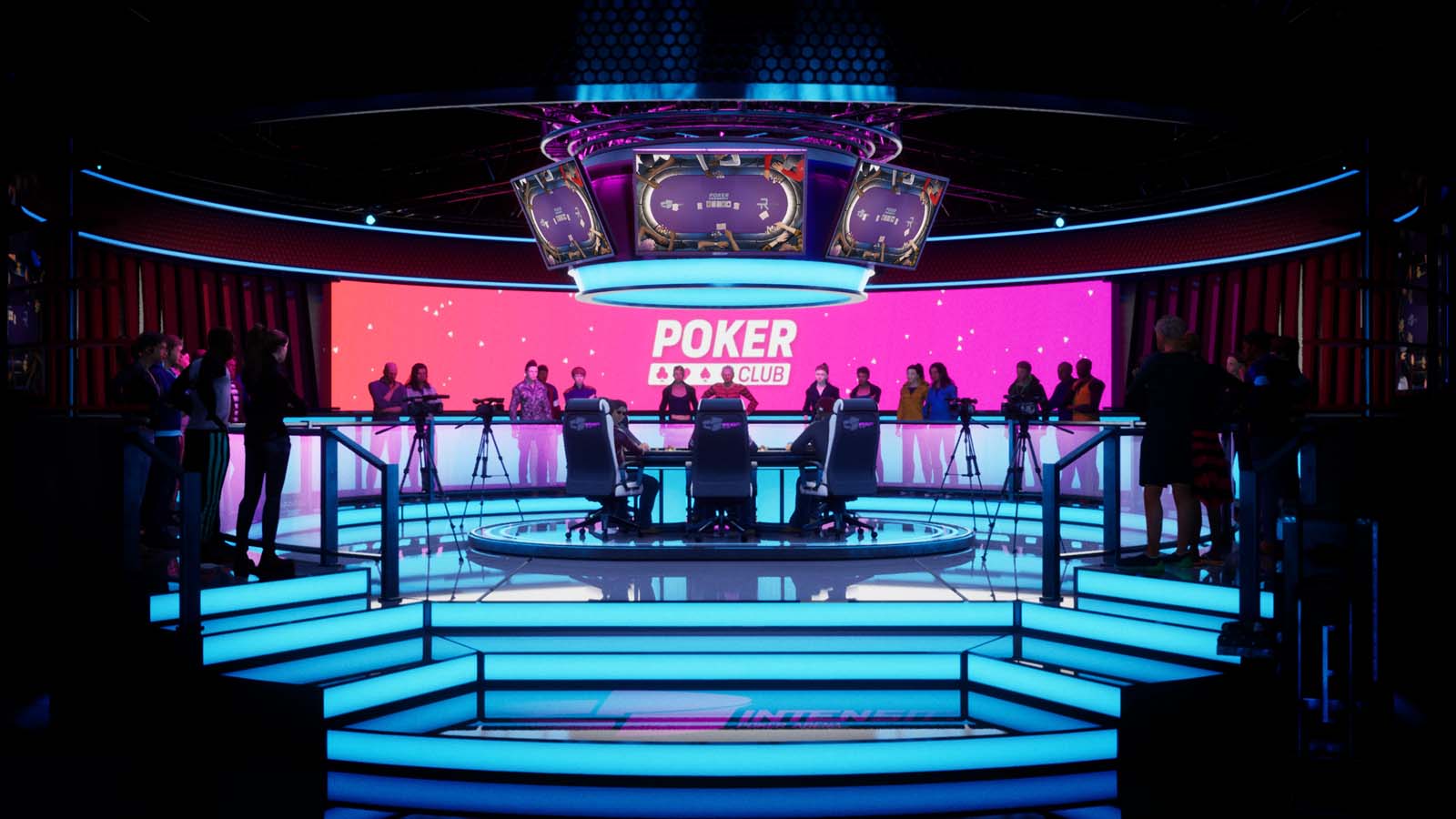 Poker Club Review