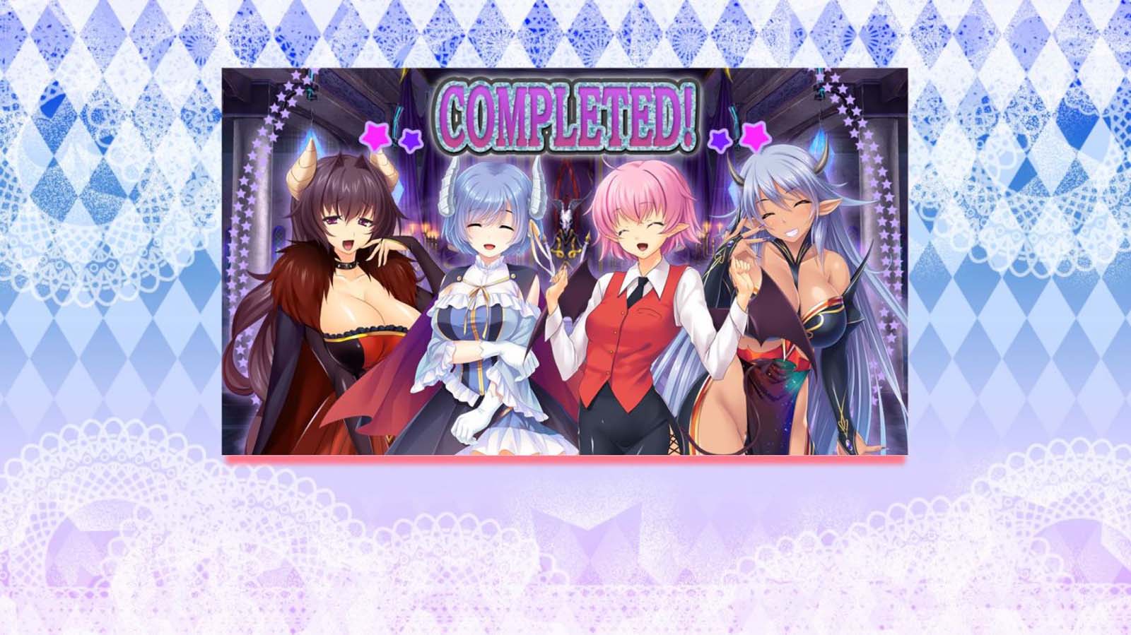Poker Pretty Girls Battle Review (PlayStation 4)