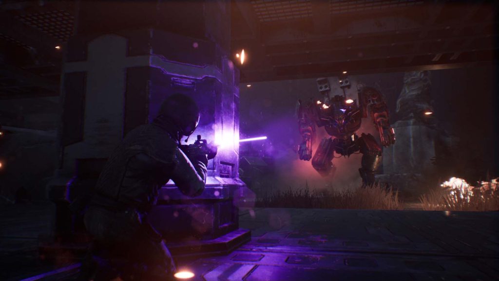 Terminator Resistance Enhanced Review