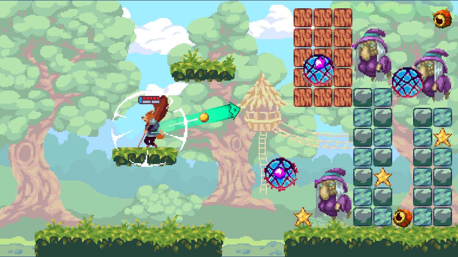 Arkan The Dog Adventurer Review