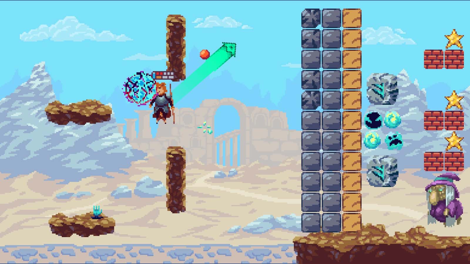 Arkan The Dog Adventurer Review