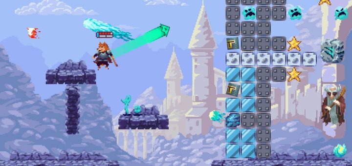 Arkan The Dog Adventurer Review