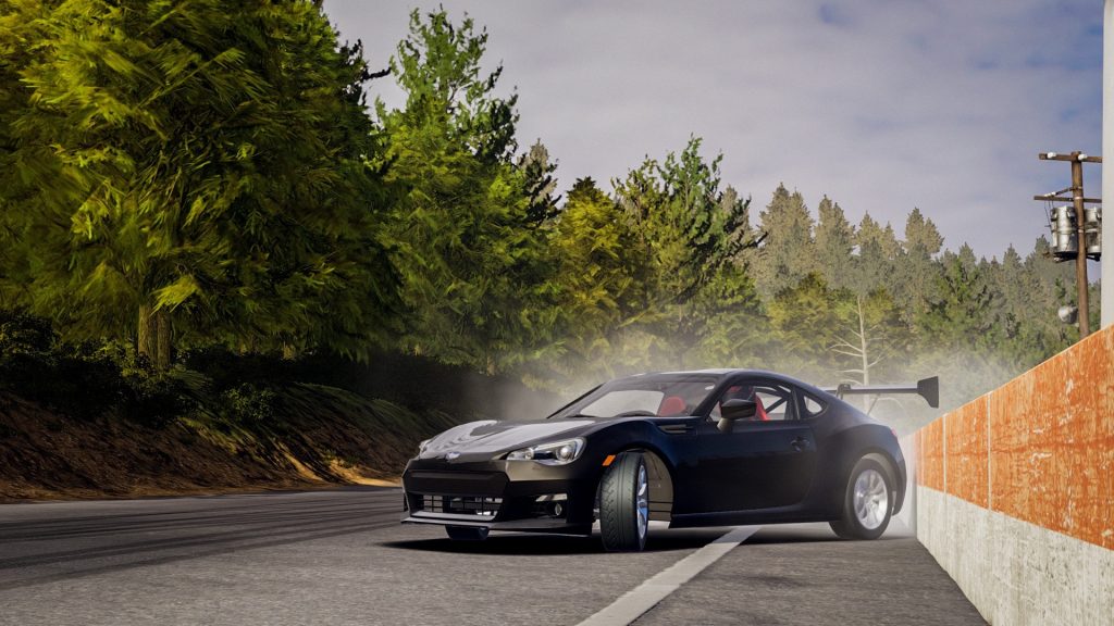 Drift21 Review alpine drift