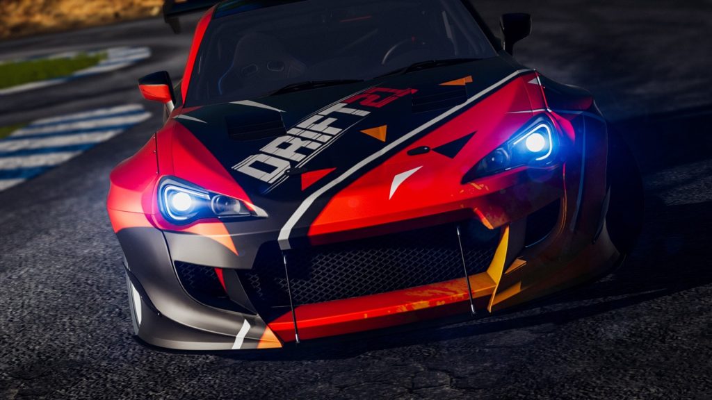 Drift21 Review official logo
