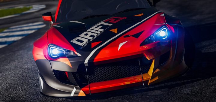 Drift21 Review official logo